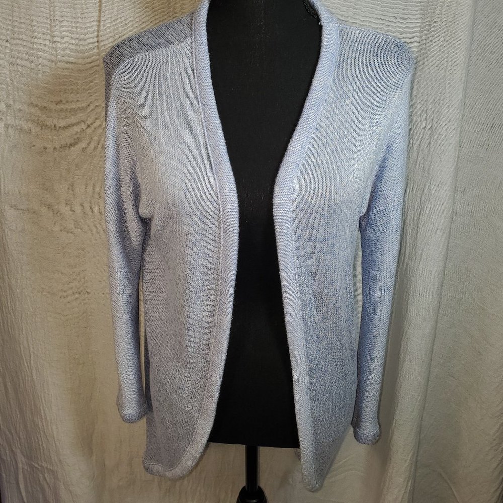 Long Sleeved Sweater